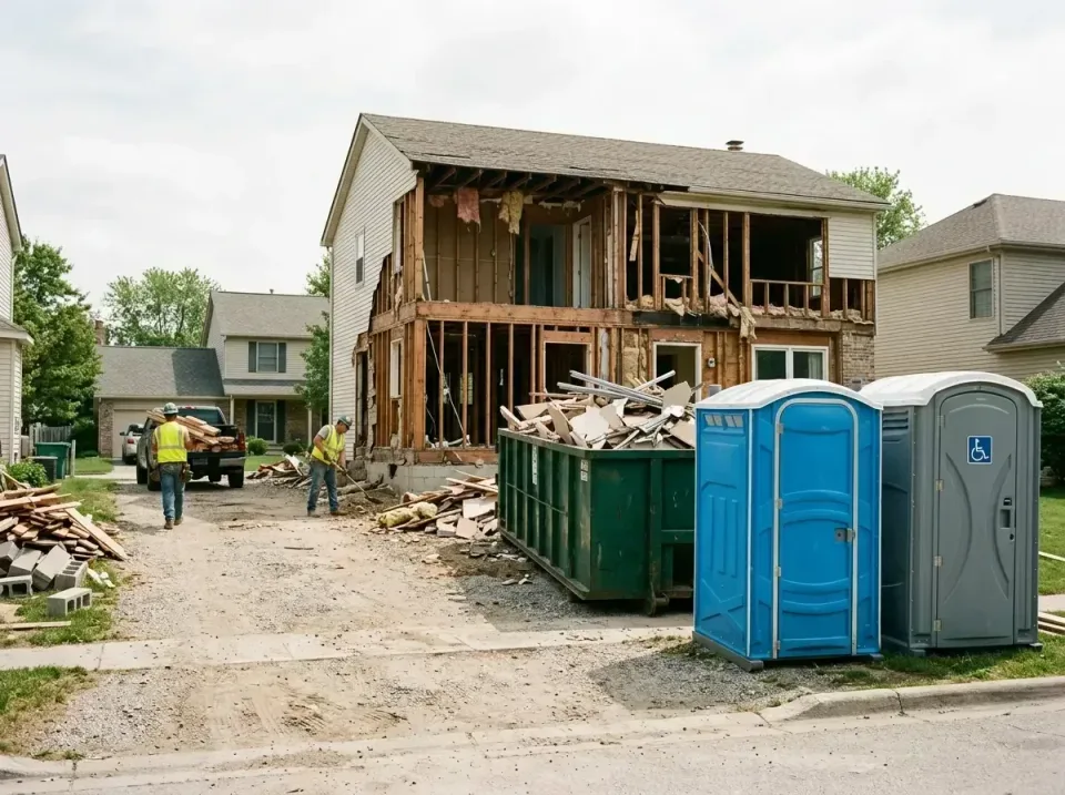home-renovation-demolition-sit-010 — frequently asked questions, Portable Toilet & Dumpsters Rental in Ham Lake, MN